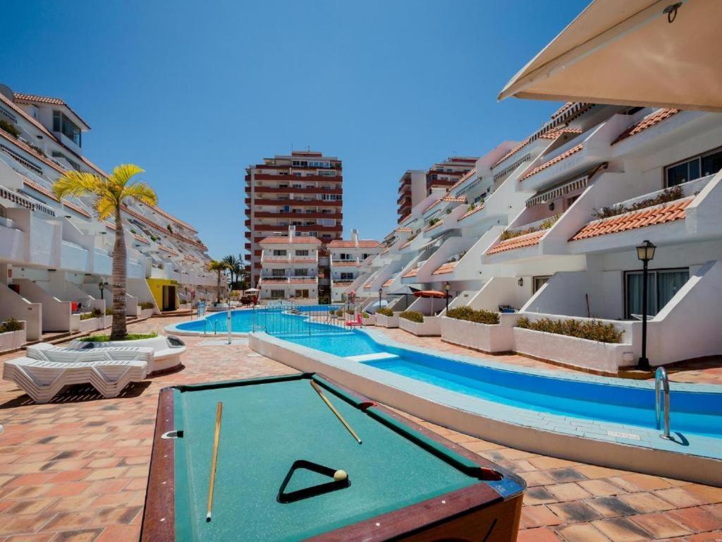 Le Petit Paradis Playa de las Americas  Zewnętrze zdjęcie